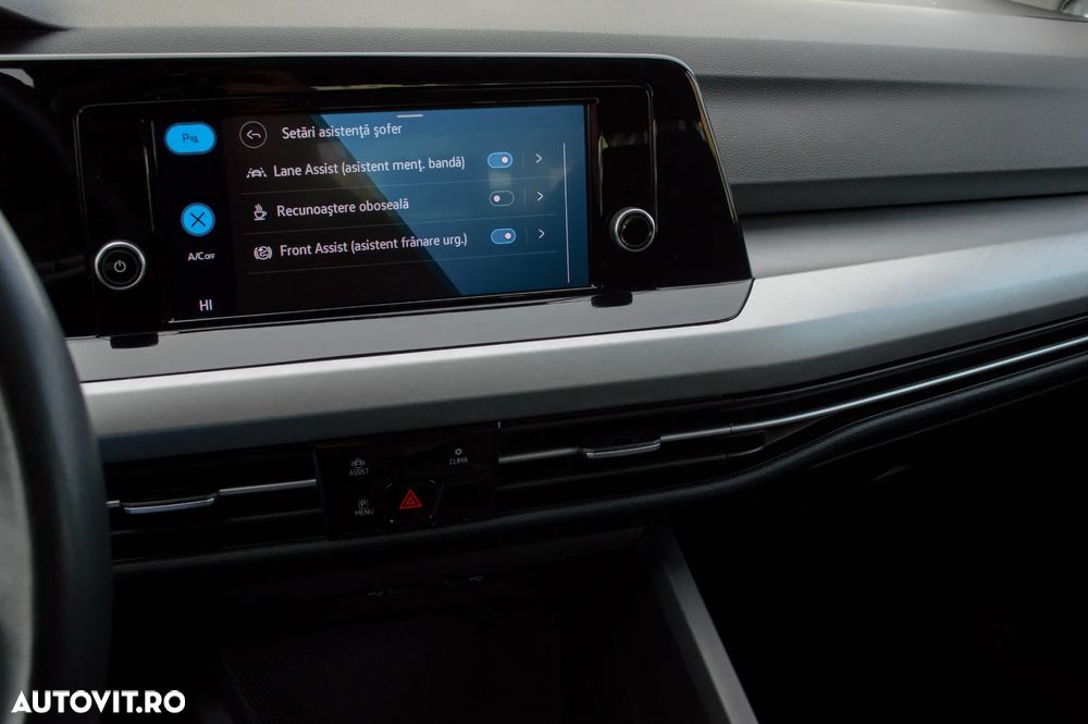 Volkswagen Golf - 28