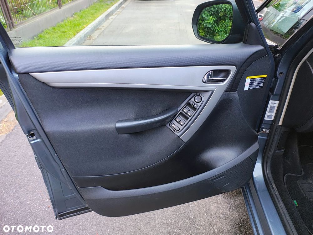 Citroën C4 Picasso 2.0 HDi FAP Exclusive - 14