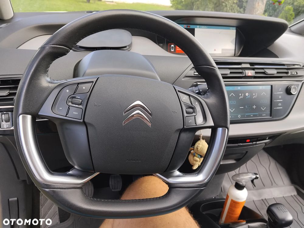 Citroën SpaceTourer - 8