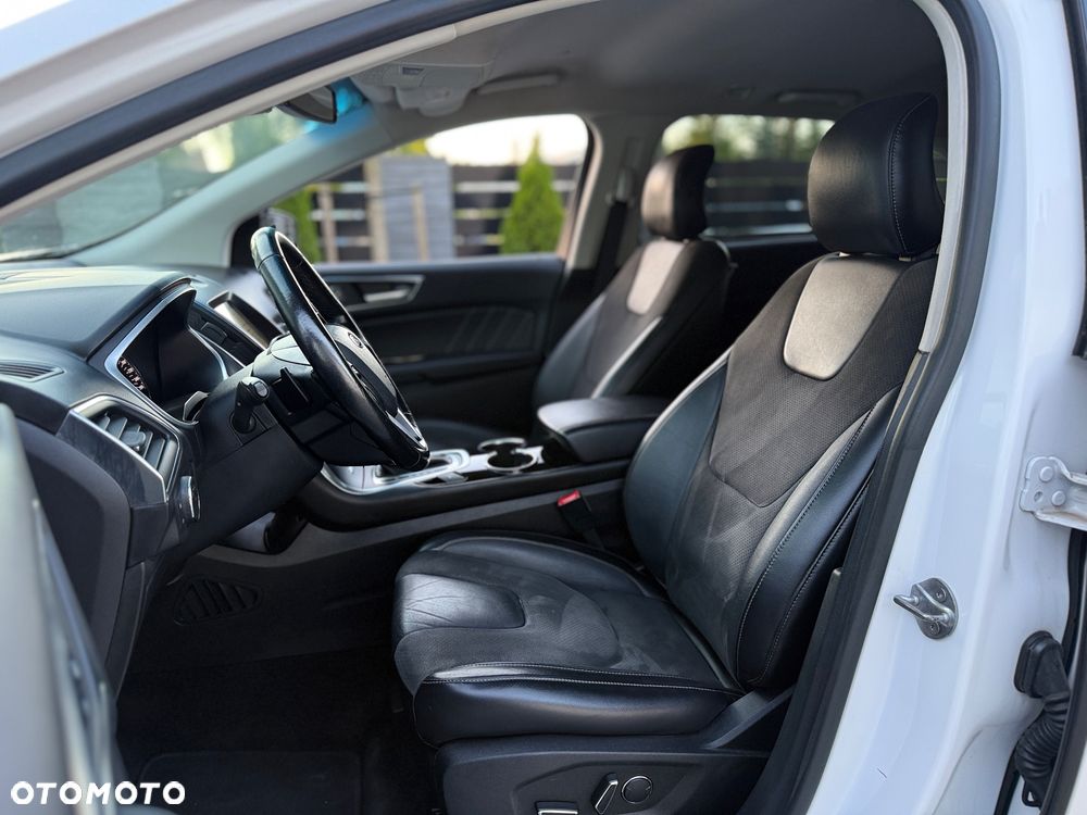 Ford Edge 2.0 TDCi Twin-Turbo 4WD ST-Line - 21