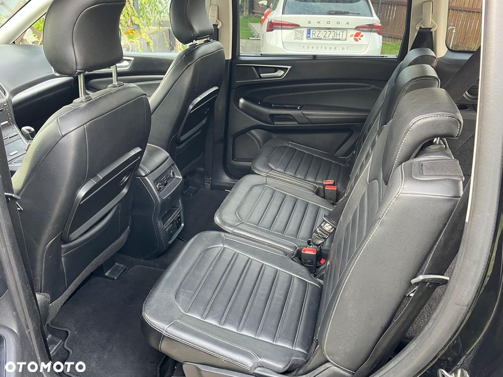 Ford Galaxy - 6