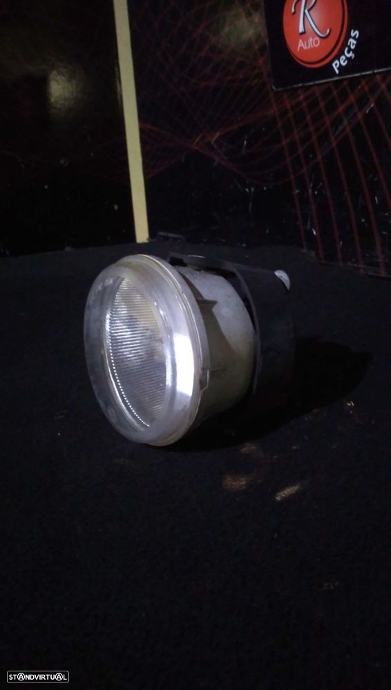 Farol De Nevoeiro F/D Dodge Caliber - 2