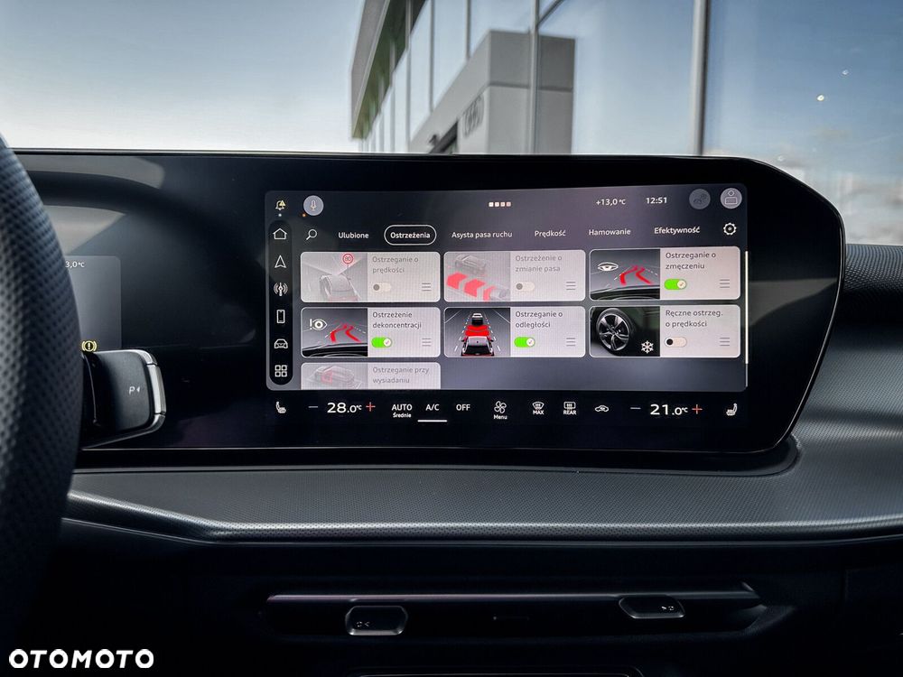 Audi Q3 Sportback - 33
