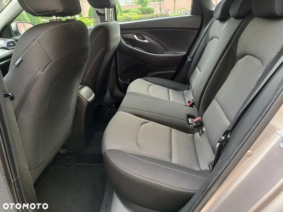 Hyundai i30 - 8
