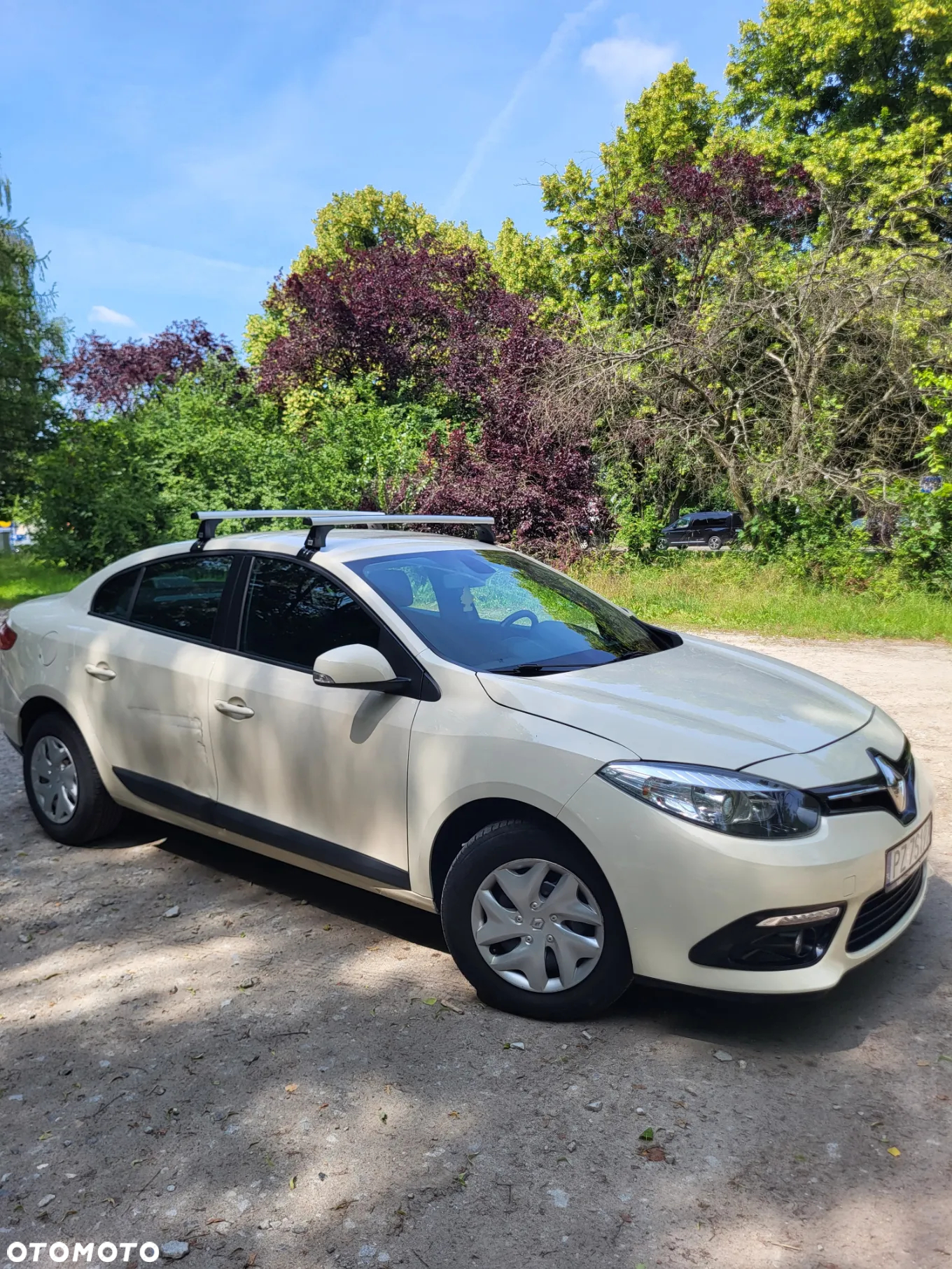 Renault Fluence - 7