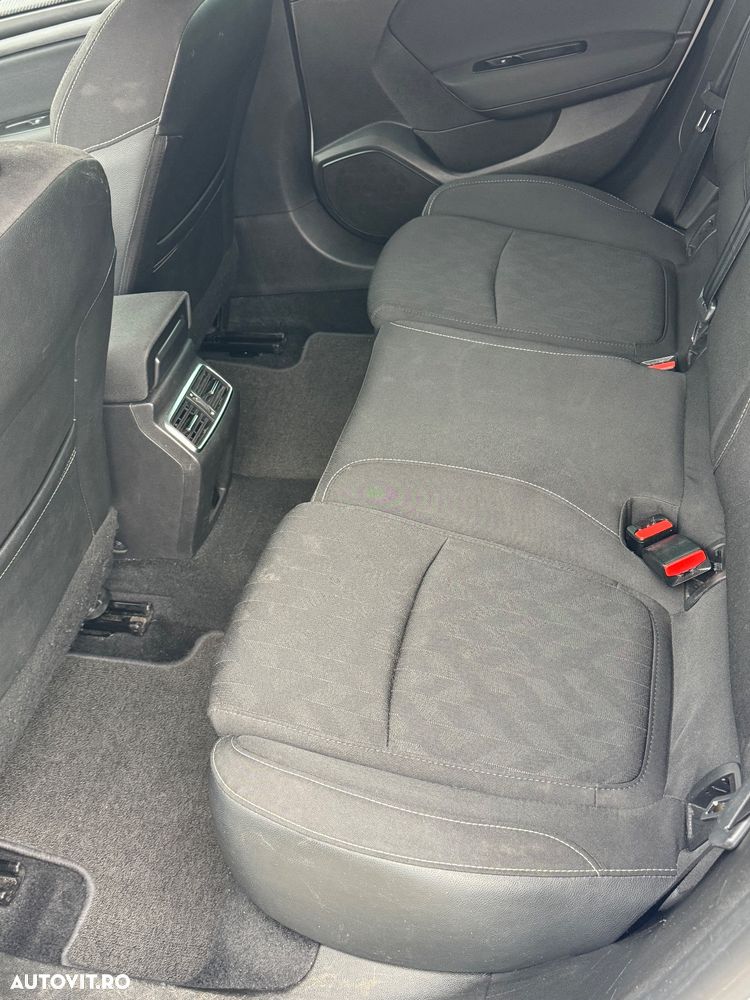 Renault Megane TCe GPF Limited - 17