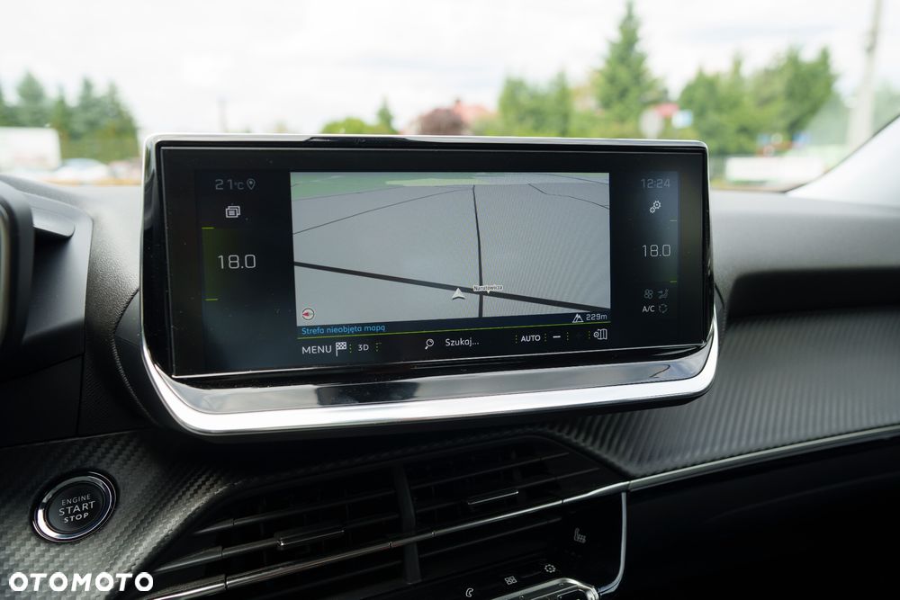 Peugeot 2008 PureTech 130 Allure - 17