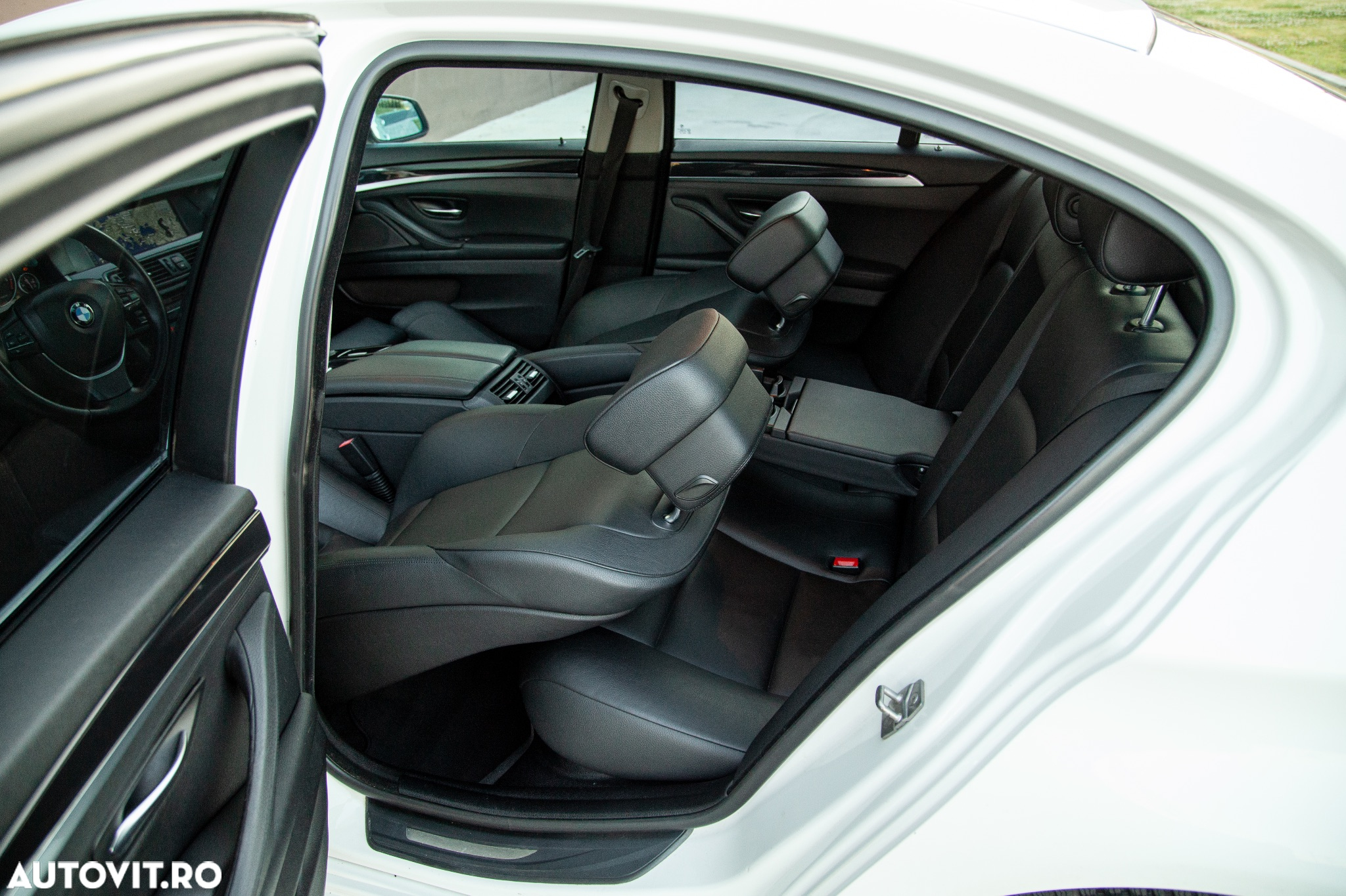 BMW Seria 5 - 14