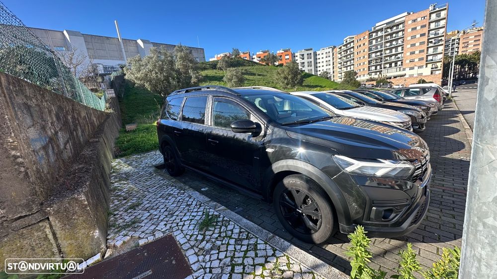 Dacia Jogger - 5