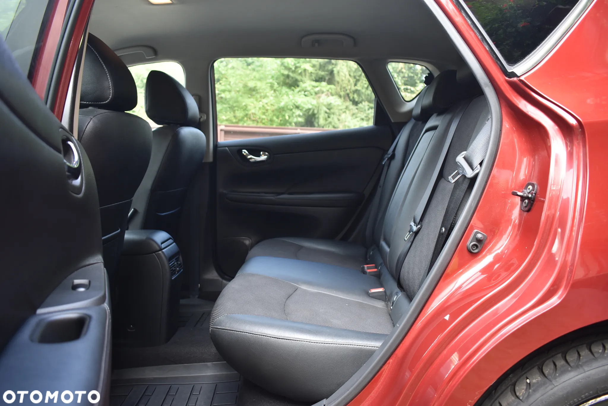 Nissan Pulsar 1.2 DIG-T Tekna - 19