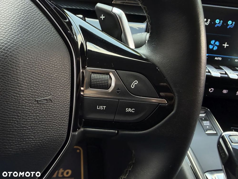 Peugeot 508 1.5 BlueHDi Allure Pack S&S EAT8 - 24