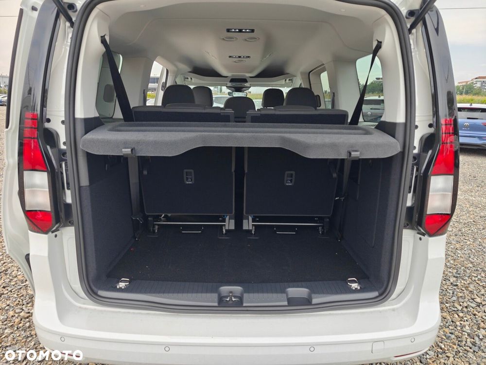 Volkswagen Caddy Maxi 2.0 TDI Life DSG - 15