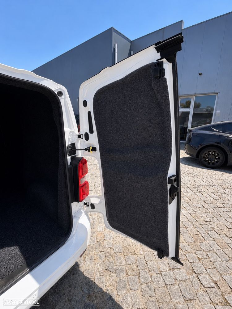 Citroën Jumpy 1.6 - 6