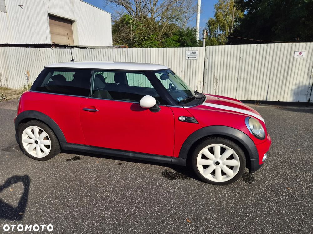 MINI Cooper Standard - 19