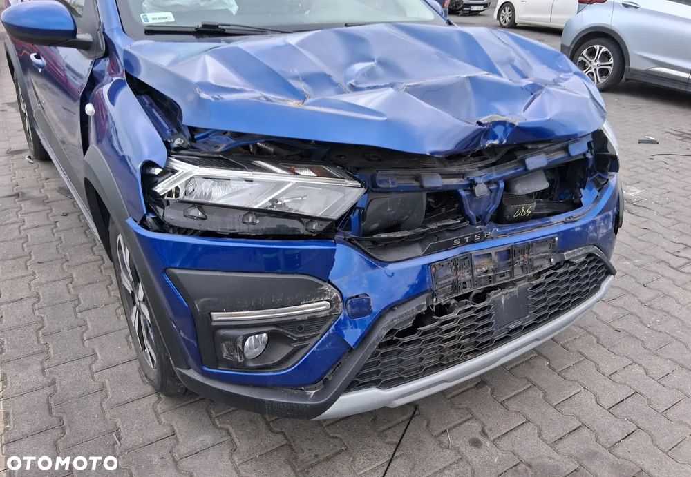 Dacia Sandero 1.0 TCe Essential - 10