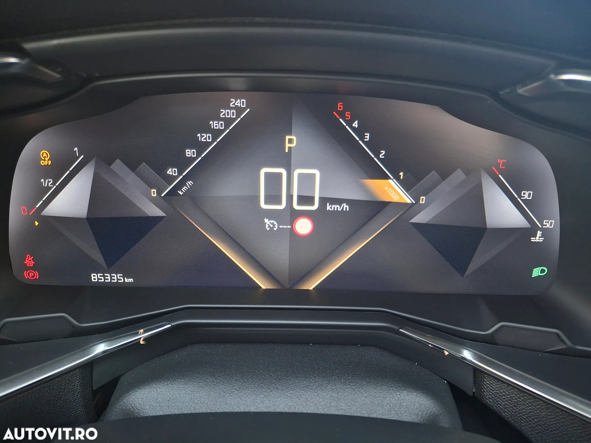 DS Automobiles DS 7 Crossback - 6