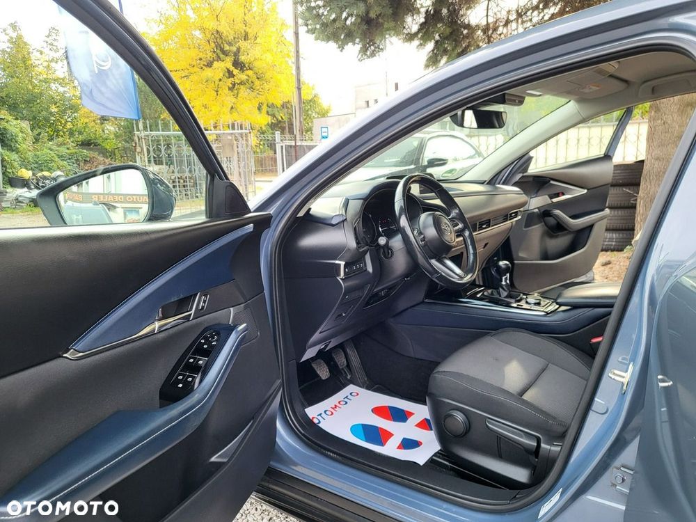 Mazda CX-30 - 20