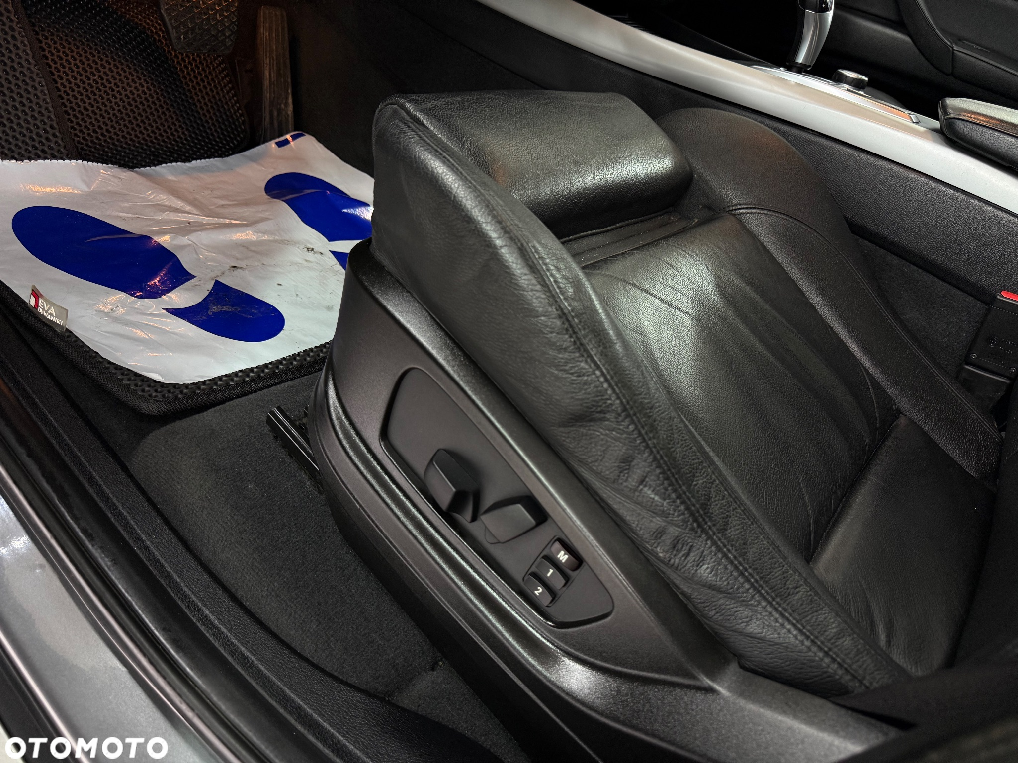 BMW X5 3.5d xDrive - 27