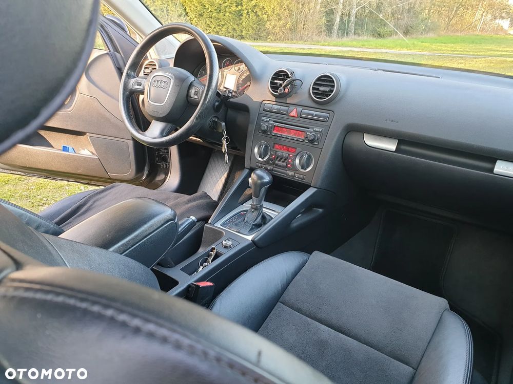 Audi A3 Sportback - 26