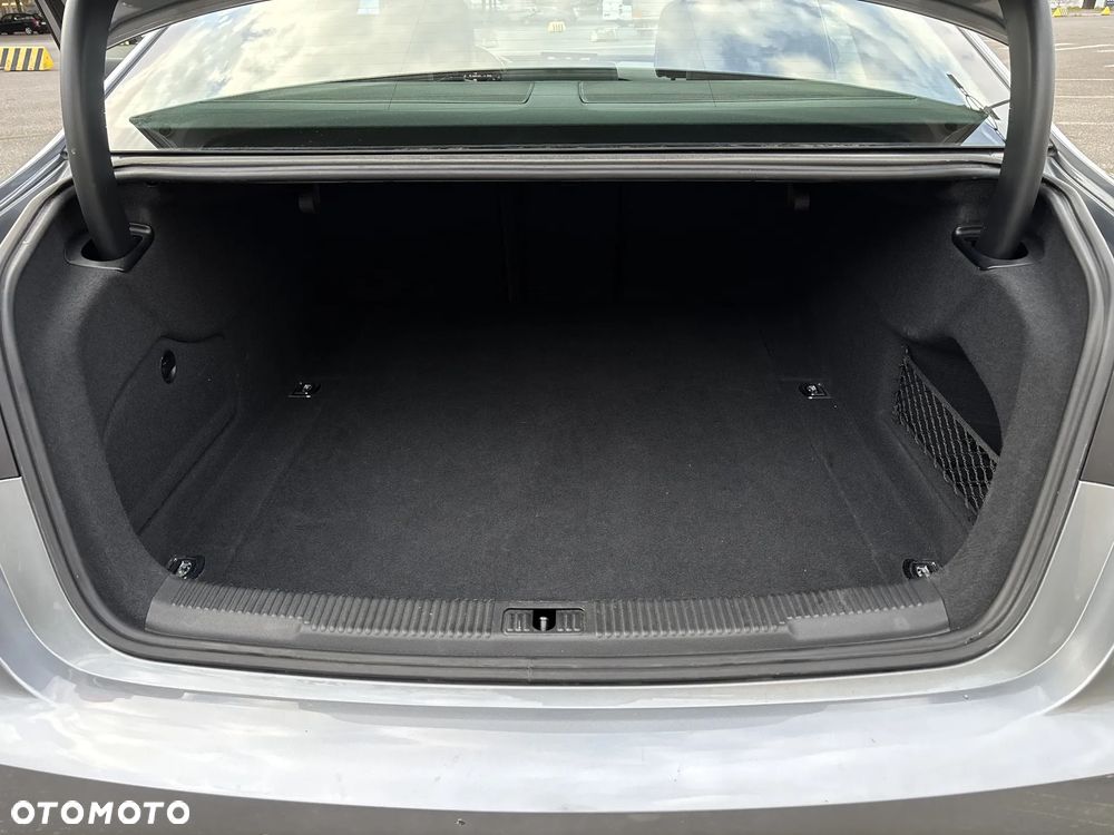 Audi A6 Limousine - 35