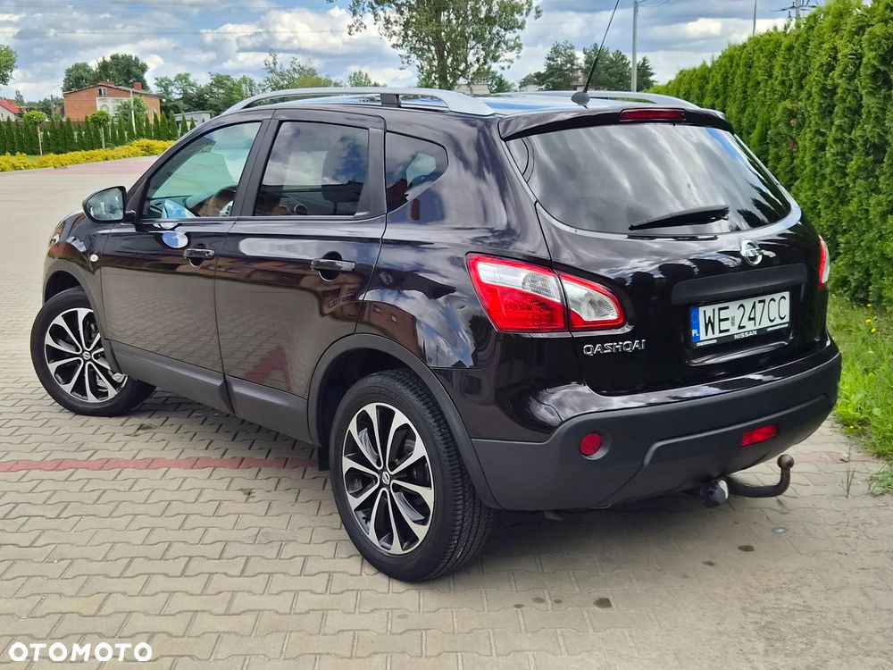 Nissan Qashqai 1.6 I-Way - 35