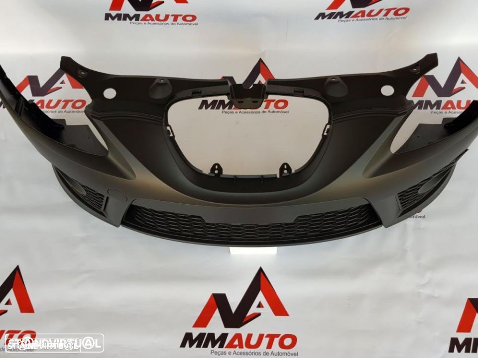Parachoques Frontal Seat Leon 1P Cupra FR - 4