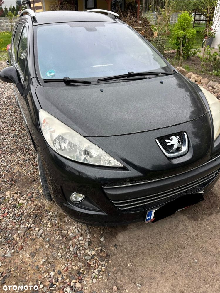 Peugeot 207 1.6 Premium - 7