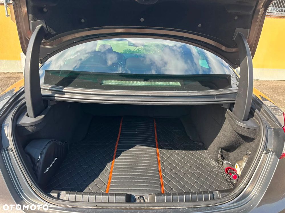 Maserati Ghibli S Q4 - 12