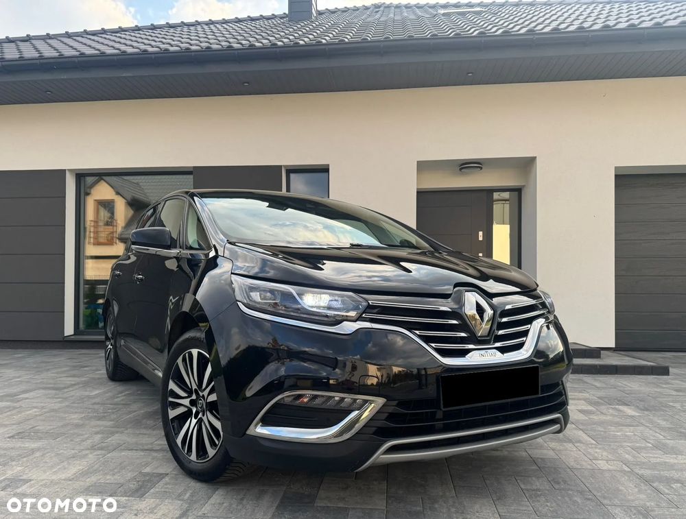 Renault Espace Energy TCe 200 EDC Initiale Paris - 1