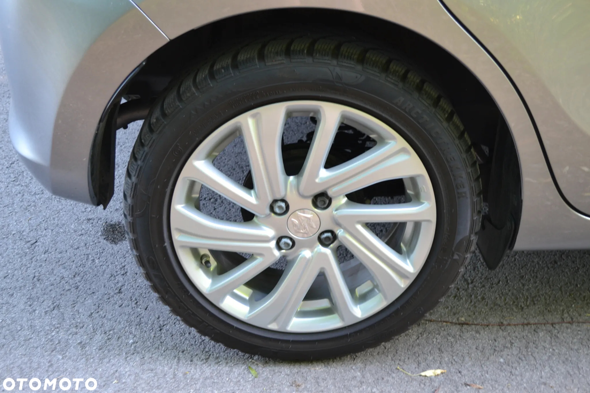 Suzuki Swift 1.2 Premium - 7