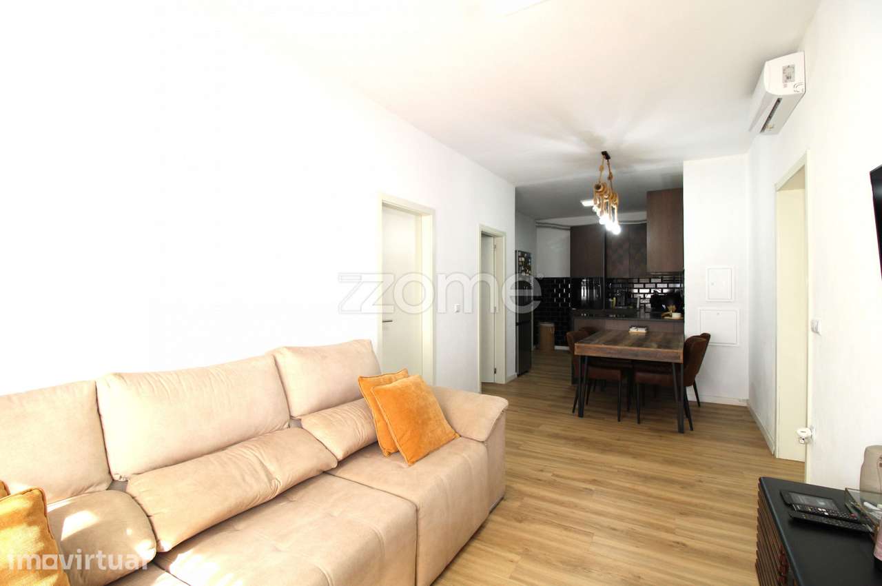 Apartamento T1+1 | Vizela - Grande imagem: 5/32