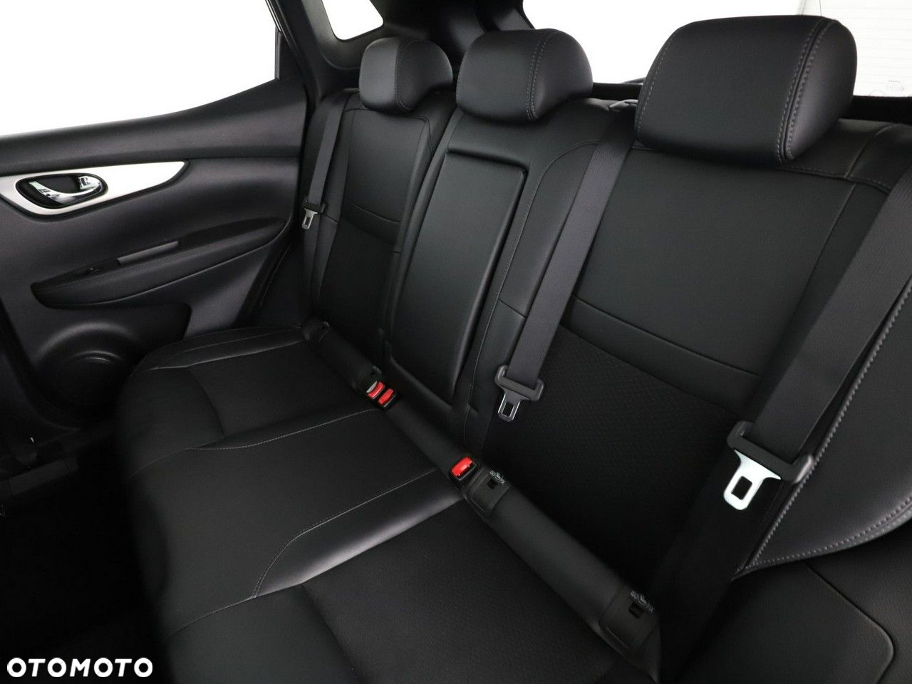 Nissan Qashqai 1.6 DIG-T Tekna - 17