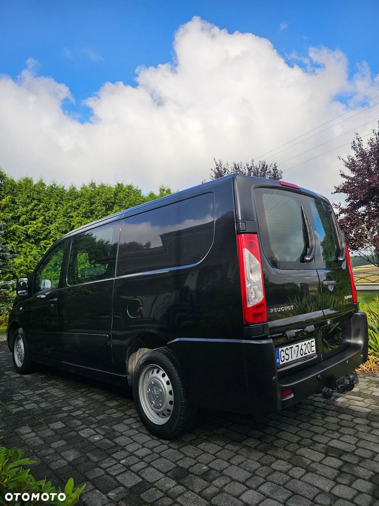 Peugeot EXPERT - 8