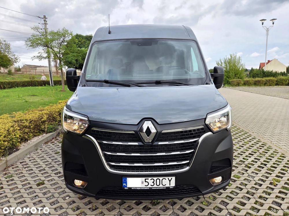 Renault Master - 9