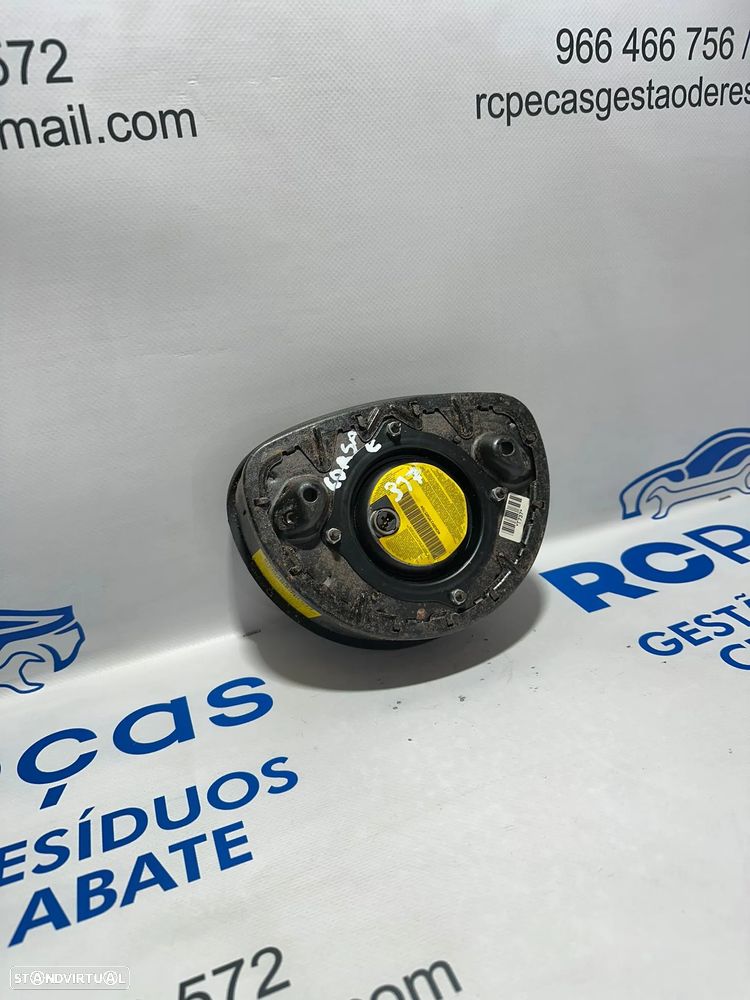 .Airbag Volante Condutor GM Opel Corsa Combo 13111508 2000 - 2011 - 6