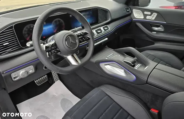 Mercedes-Benz GLE - 5