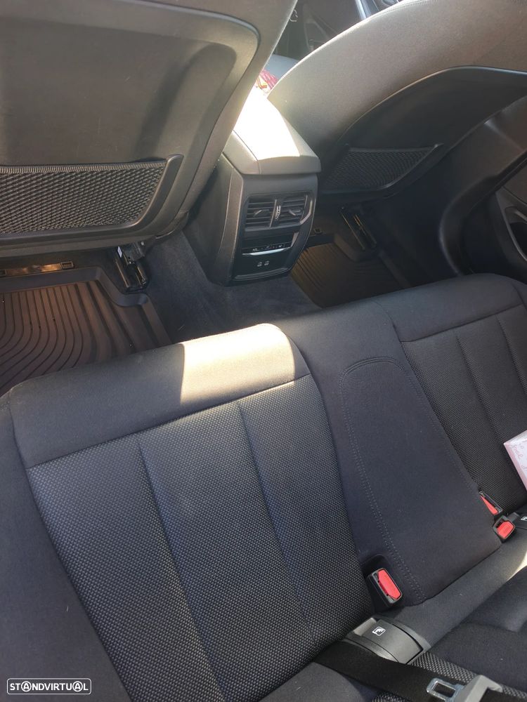 BMW 330 e Auto - 4