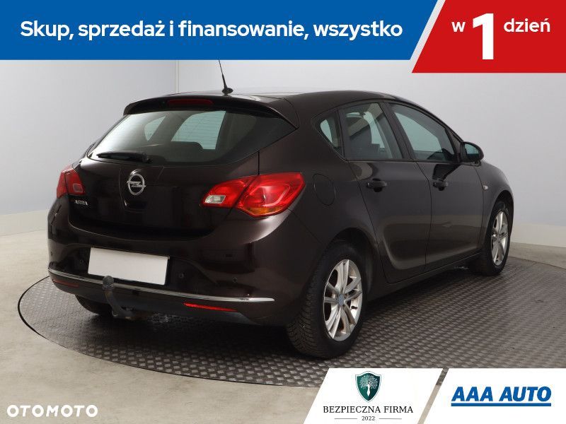 Opel Astra - 7