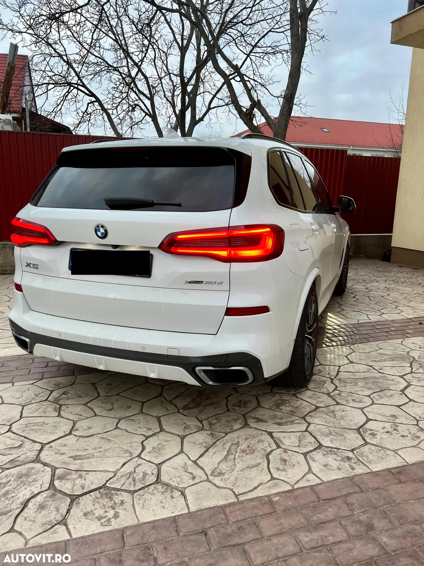 BMW X5 xDrive30d - 3