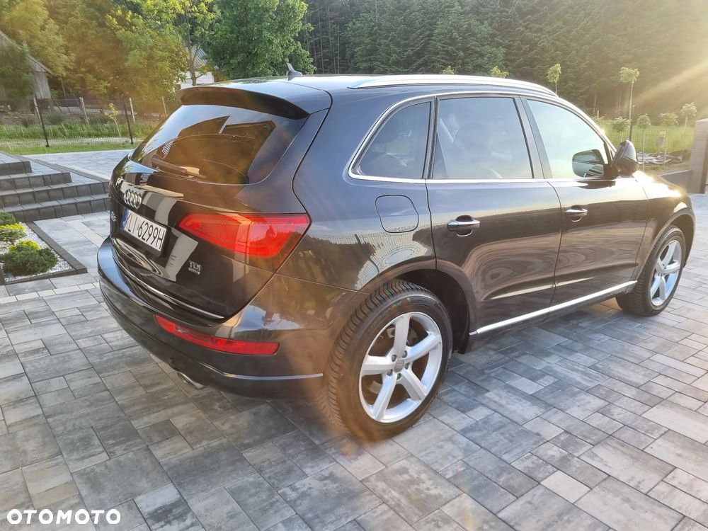 Audi Q5 - 27