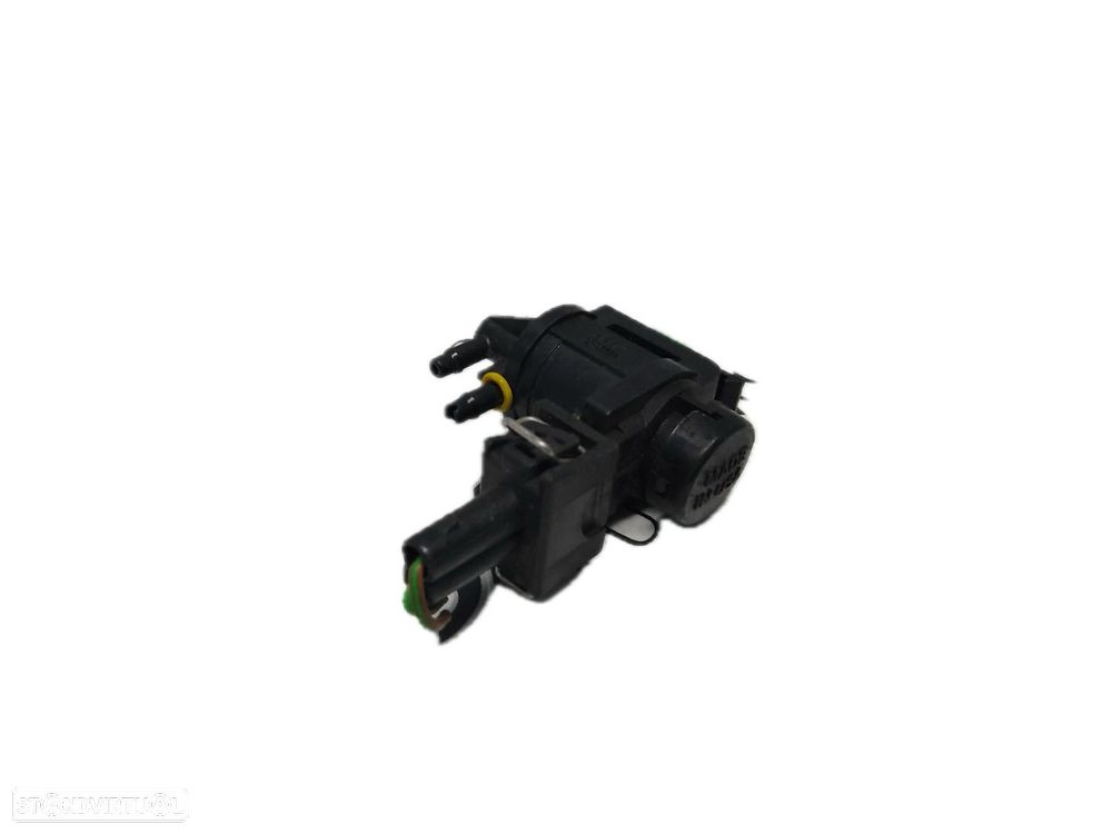 Sensor Pressão Turbo / Válvula Pressão Vácuo Volkswagen Golf Iii (1H1) - 3