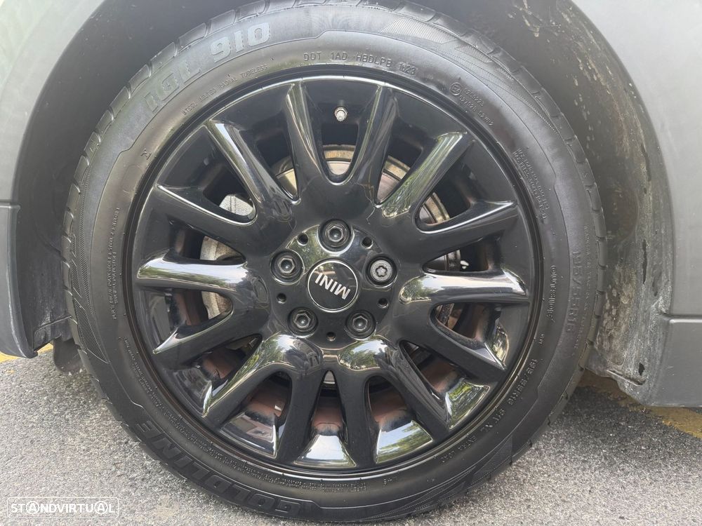 MINI 3 Portas One - 16