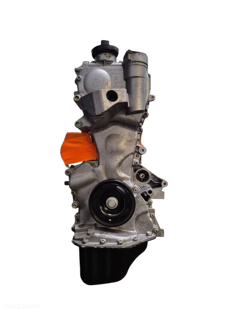 SILNIK REGENEROWANY 1.2 TSI CGP VW SEAT SKODA POLO 12 MSC. GWARANCJA - 3