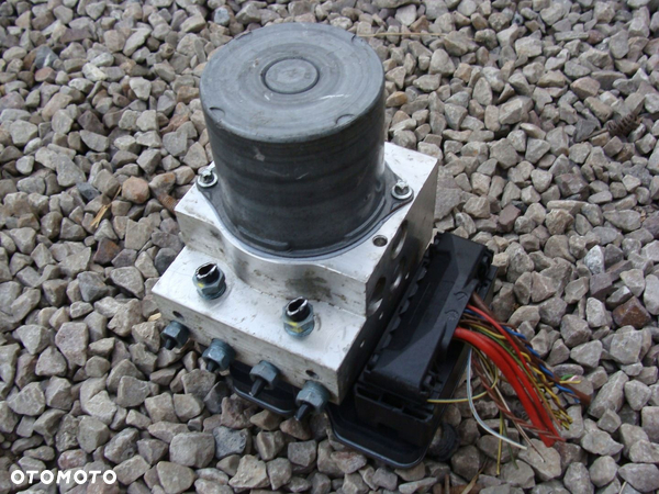 ABS DSC BMW X6 F15 3451 6874801 0265257689