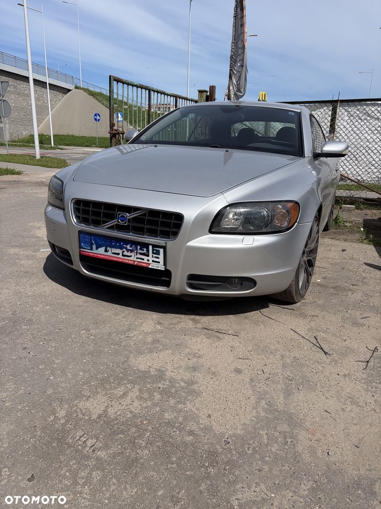 Volvo C70 - 8