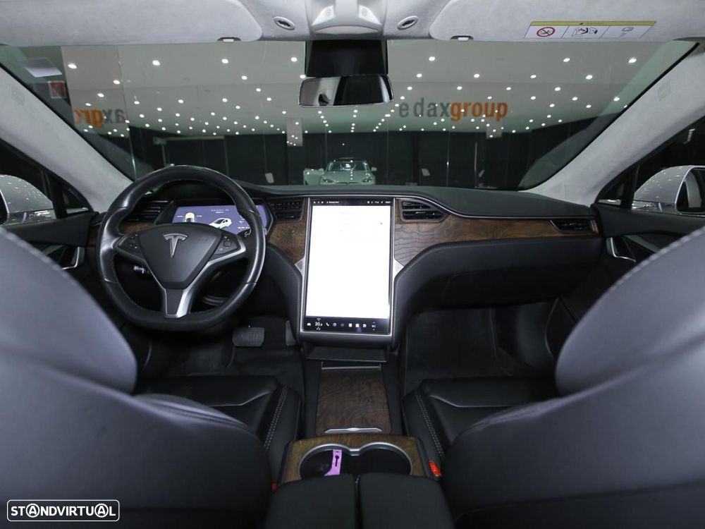 Tesla Model S 100D - 7