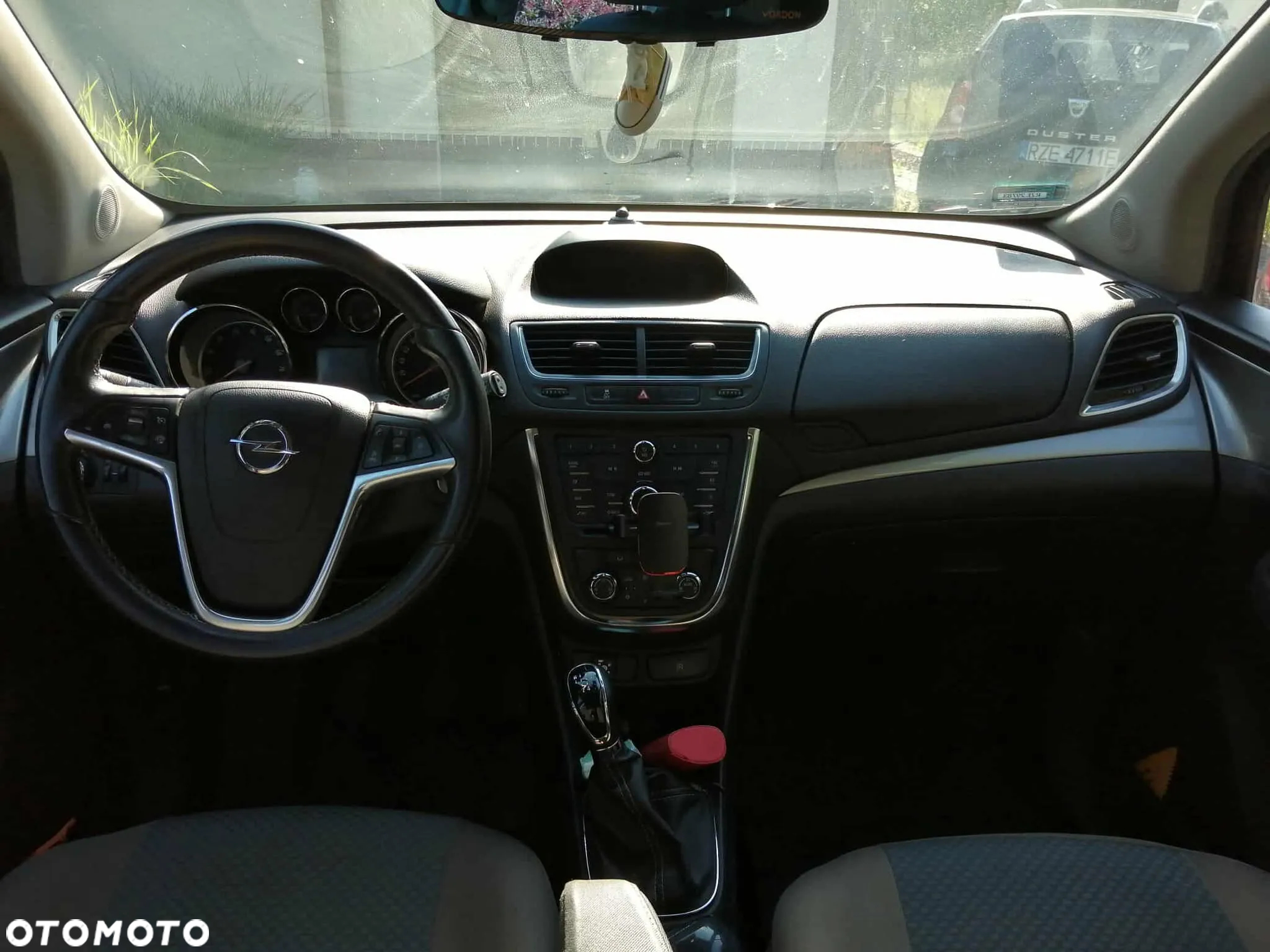 Opel Mokka 1.6 Enjoy S&S - 2