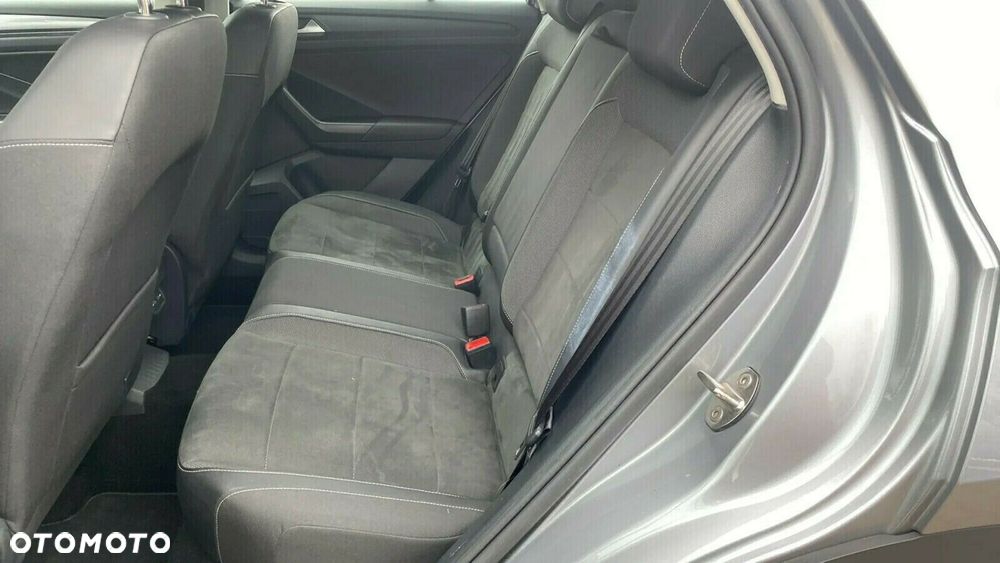 Volkswagen T-Roc 1.5 TSI Style DSG - 30