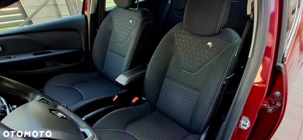 Renault Clio 1.2 Energy TCe Limited - 27