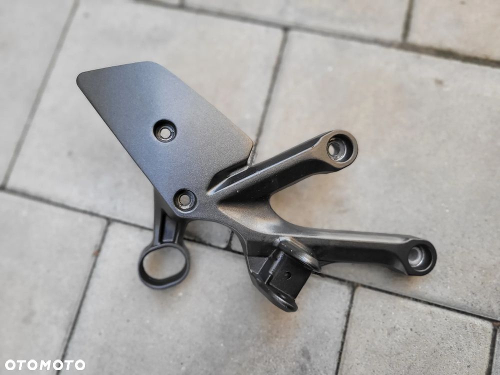 Set prawy, kierowcy Honda CB 1000R - 1